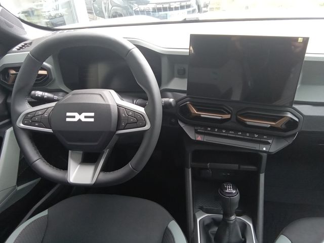 Foto Nummer 8: DACIA Duster