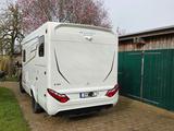 HYMER / ERIBA / HYMERCAR B 580 MC - HYMER / ERIBA schwarz TV