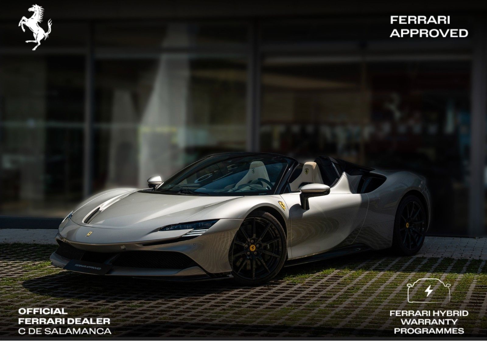 Ferrari SF90