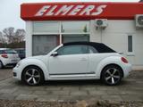 Volkswagen Beetle Cabriolet   Cup - Volkswagen Beetle: Cup