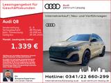 Audi Q8 SUV 55 TFSI e qu. *ABT POWER S* 340 kW 462PS - Audi Q8: Beige