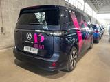 Volkswagen ID.Buzz Pro 150/77 498,-ohne Anzahlung ACC Kamer - blaue Volkswagen ID. Buzz