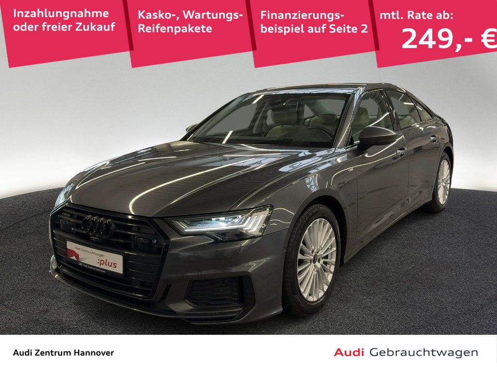 Image of Audi A6