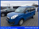 Opel Combo 1.4 70kW(95PS) Selection Exportpreis - Opel Combo: 1.7