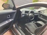 Hyundai IONIQ 5 58 kWh Heck Mystic Olive Wäpu, Sitzh,  - mit Elektro-Antrieb: Violett