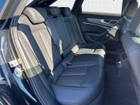 Audi A6 - Vorschau Bild 14