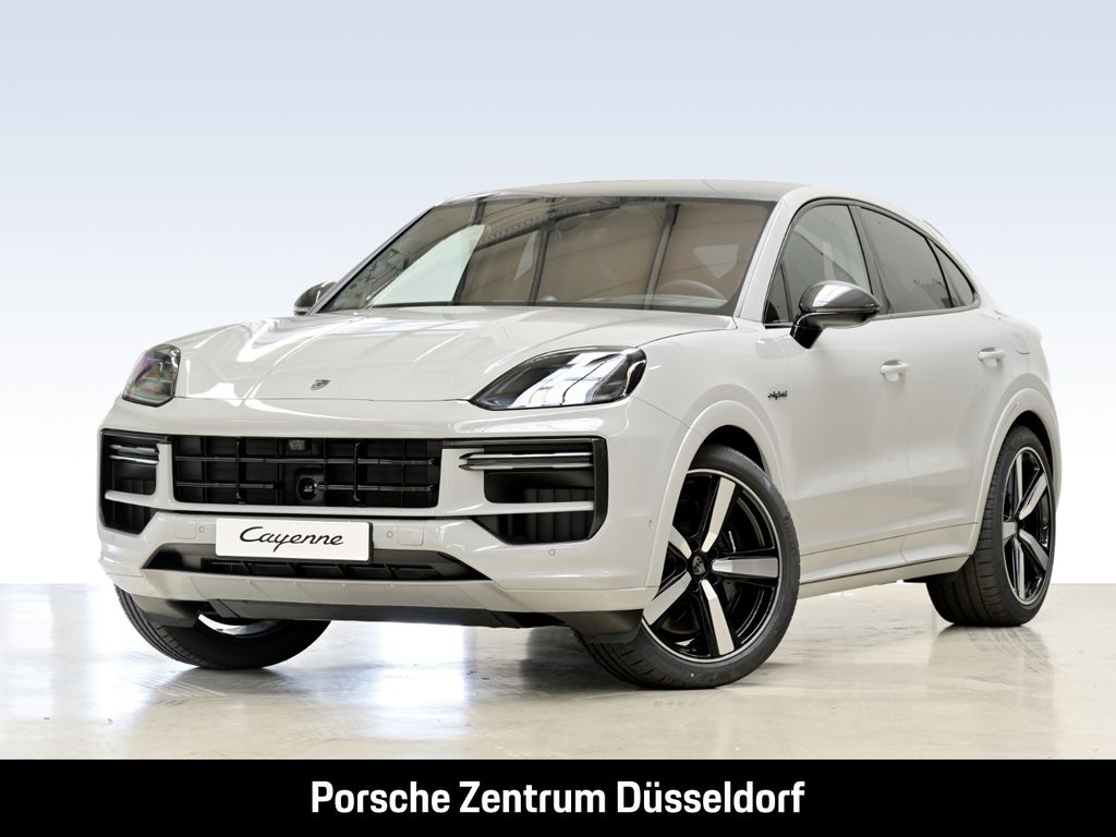 Image of Porsche Cayenne