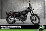 Motron Revolver 125, unfallfrei, Scheckheft, 1.Hand - Offers