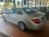 Mercedes-Benz C 200 C-Klasse Lim. Automatik CGI BlueEfficiency - Mercedes-Benz aus 2010: Klasse