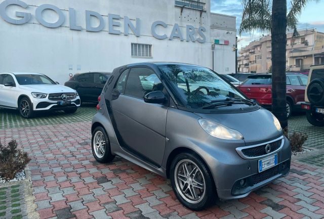 Smart forTwo 1.0 mhd Passion 71CV FL Uff Italy L