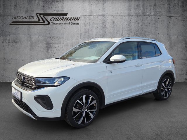 T-Cross 1.5 TSI OPF DSG R-Line RFK