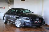 Audi A7 Sportback 45 TFSI quattro S-Line LED HUD AHK - Audi in Mönchengladbach