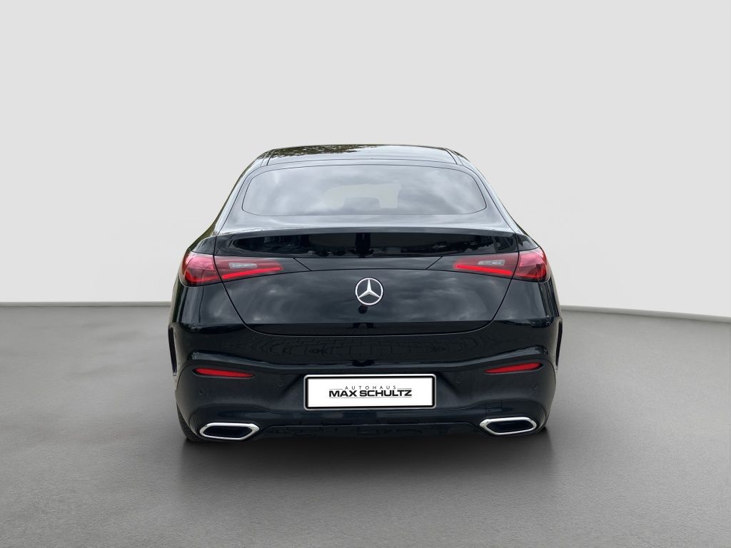 Fahrzeugabbildung Mercedes-Benz GLC 220 d 4MATIC Coupé AMGLine*NightP.*DIGITAL