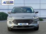 Ford Kuga Plug-In Hybrid Titanium HUD AHK-klappbar Na - Ford Kuga Titanium mit Hybrid-Antrieb (Benzin/Elektro)