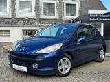 Peugeot 207 1.4 Urban Move *1.HAND*KLIMA*TÜV NEU*LMF*MFL - Peugeot 207 in Düsseldorf