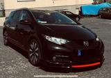 Honda Civic 1.6 i-DTEC Lifestyle Tourer Sport - Honda Civic: Lifestyle
