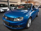 Volkswagen Eos Cup STHZUNG SR WR BI XENON TOP !!! - VW Eos Gebrauchtwagen
