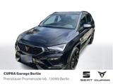 Cupra Ateca 2.0 TSI VZ 4Drive OPF (EURO 6d) - Cupra Ateca Gebrauchtwagen in Berlin