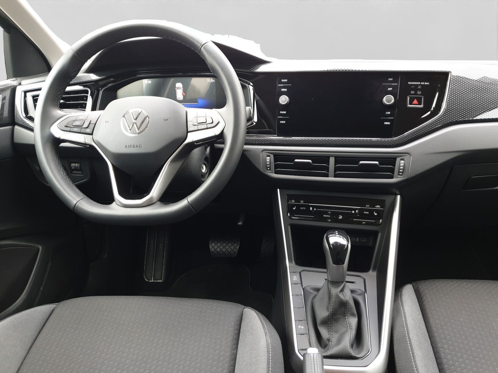 Volkswagen Taigo - Bild 6