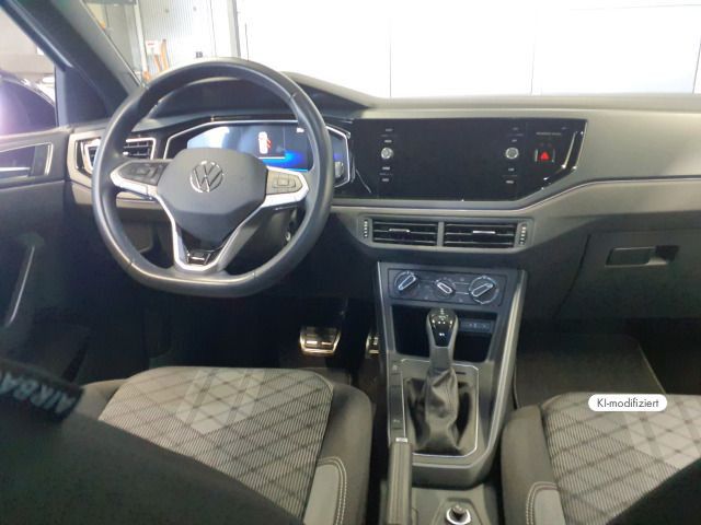 Volkswagen Taigo - Bild 4