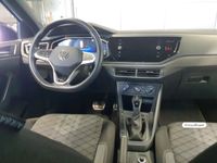 Volkswagen Taigo - Vorschau Bild 4