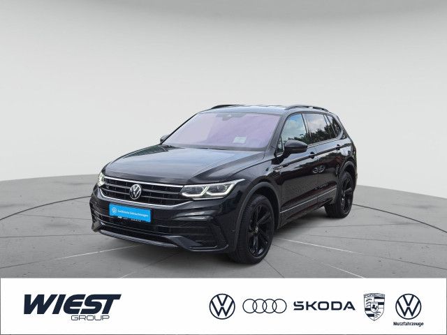 Image of Volkswagen Tiguan Allspace