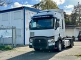 Renault T 460 / 2 x Tank / Euro 6 / Standklima !!! - Renault 460