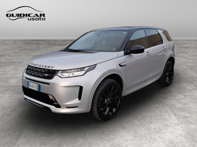 Land Rover LAND ROVER Discovery Sport I 2020 - Discovery Sp