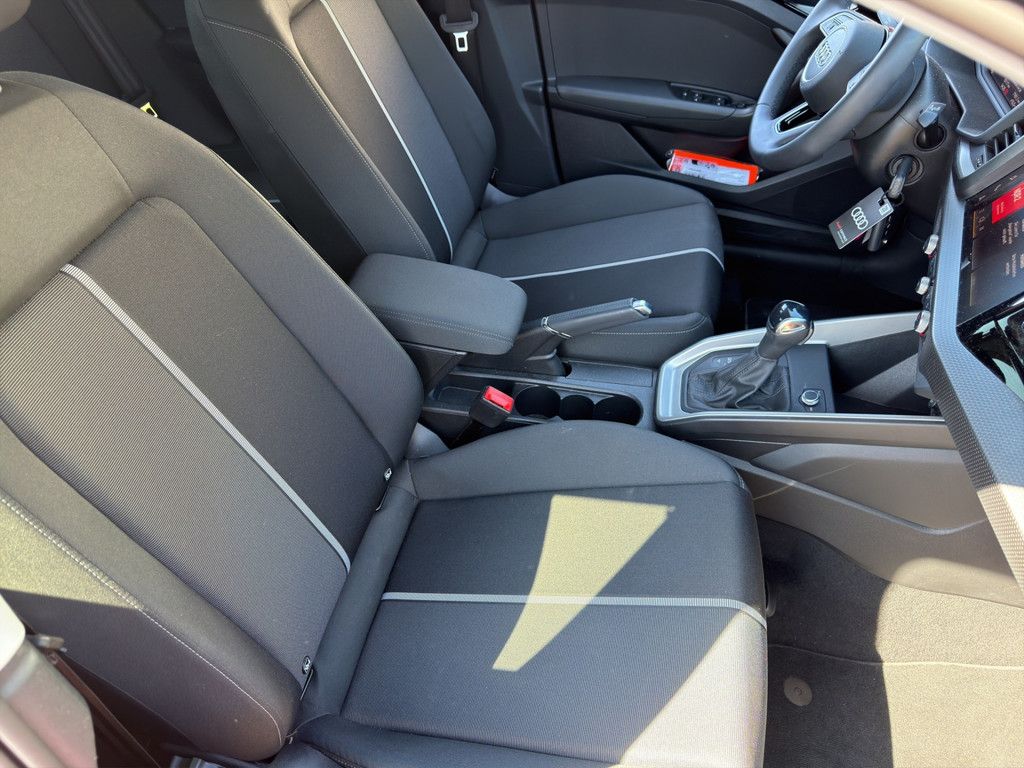 Audi A1 - Bild 16