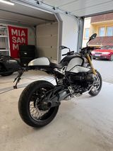 BMW R nine T - Akrapovic (Klappe) - Heckumbau - LED  - Offers matching your search criteria