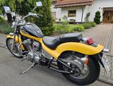 Honda Shadow 600 - HONDA SHADOW 600