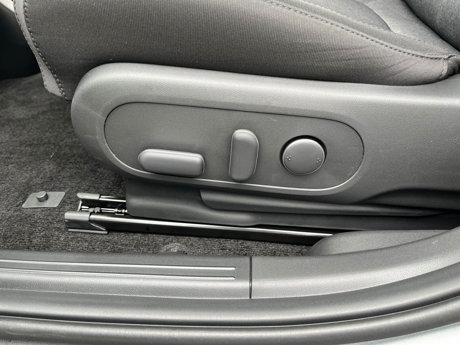 Hyundai IONIQ 5 – Bild 13