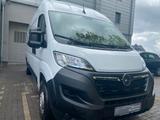 Opel Movano C Kasten L3H2  Tempomat Klima PDC - Opel Movano l3h2