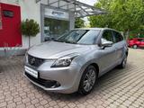Suzuki Baleno 1,0 Klima*Navi*Alu* 1Hand* - Suzuki Baleno Benziner Gebrauchtwagen