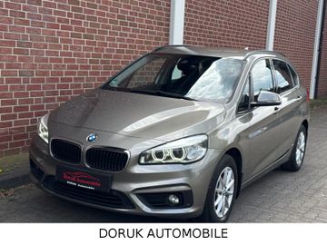 BMW 218 Active Tourer - 2