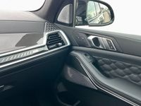 BMW X5 M - Vorschau Bild 15