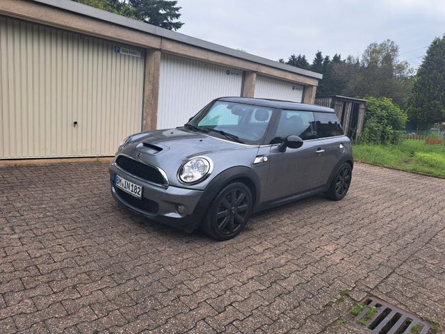 MINI Cooper S Cooper S