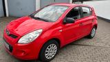 Hyundai i20 1.2 Classic / Klima - gebrauchte Hyundai i20 aus dem Jahr 2011
