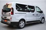 Fiat Talento Kombi L1H1 Family+SHZ+Tempomat+8-Sitzer - scheckheftgepflegte Fiat Talento