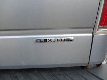 Ford F 150 - 12