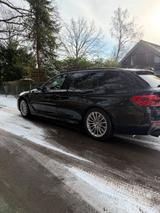 BMW 540i xDrive M-Paket Touring, H&K, Panorama - BMW 540 in Hamburg