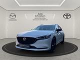 Mazda 6 SKY-G SOMO Homura+AUSSTELLUNGSFAHRZEUG - Mazda 6 in Krefeld