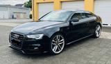 Audi A5 Coupé 2.0 TDI - S line Pano Bose +Satz Winter - Audi A5 mit Diesel-Antrieb: Sportwagen, 2.0