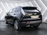 Cadillac XT4 2.0 T Sport AWD AHK*RFK*Schiebedach*HUD*LED - Cadillac aus 2022