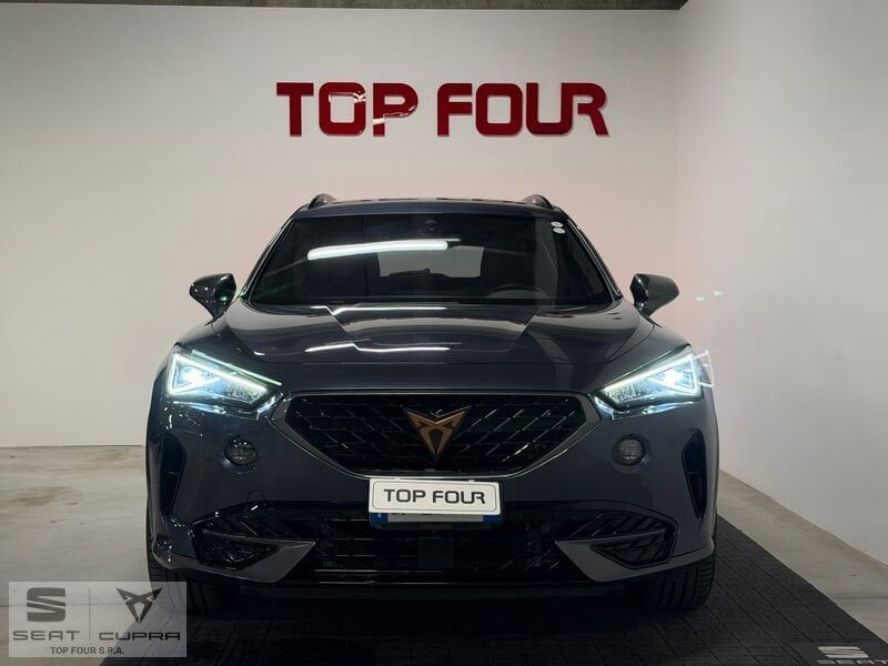 Cupra CUPRA Formentor Formentor 1.4 e-hybrid 204cv dsg imagem 2