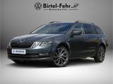Skoda Octavia Combi L&K 4x4 1.8TSI Navi Kamera Pano AH - Skoda Octavia: 1.8