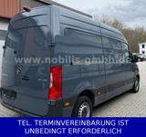 Mercedes-Benz Sprinter III 314 CDI L2H2  Netto 15.600 € - Mercedes-Benz Sprinter: L2h2