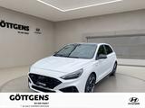 Hyundai I30 FL 1.5 T-GDI 48V 140PS PANO NAVI eSITZE - Hyundai: 140