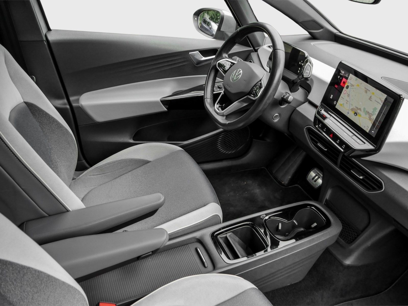 Volkswagen ID.3 Pro Performance Business Matrix Navi ACC Ke imagem 3