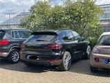 Porsche Macan S Diesel APPROVED, TOP, LED, STNDHZ, LUFT - Porsche Macan T mit Diesel-Antrieb